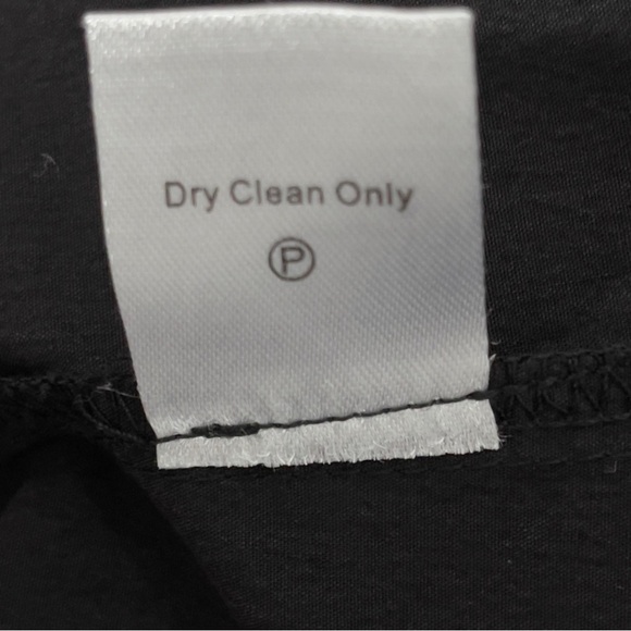 Tuckernuck Charlie Black Dress Size XXL - Picture 9 of 10